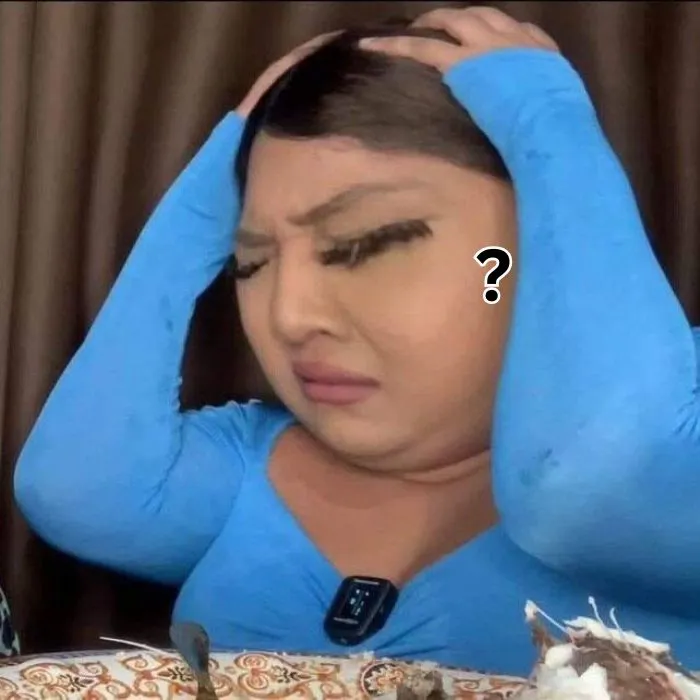 Tổng hợp 145+ meme hỏi chấm gây bão mạng xã hội