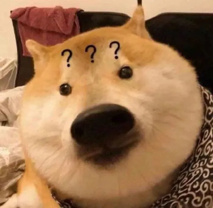 Tổng hợp 145+ meme hỏi chấm gây bão mạng xã hội