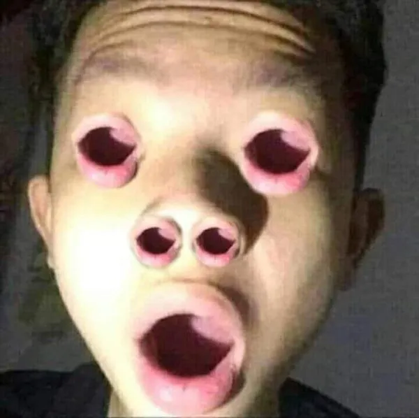 Tổng hợp 187+ meme hốt hoảng khiến bạn cười ra nước mắt