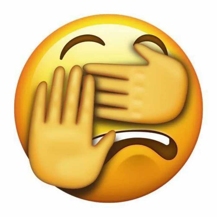 108+ meme icons siêu chất, hài hước làm bùng nổ mạng xã hội
