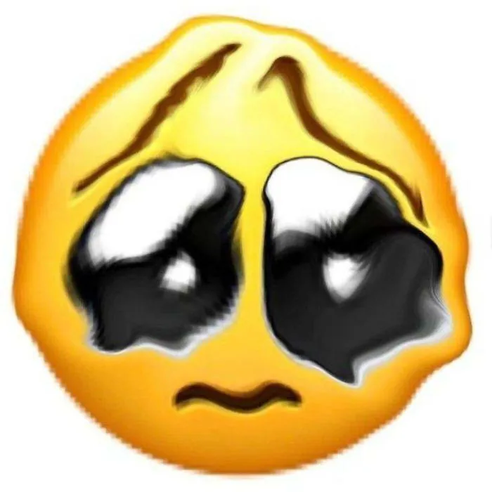 108+ meme icons siêu chất, hài hước làm bùng nổ mạng xã hội