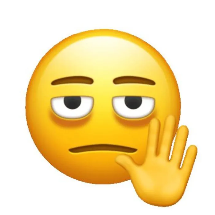 108+ meme icons siêu chất, hài hước làm bùng nổ mạng xã hội