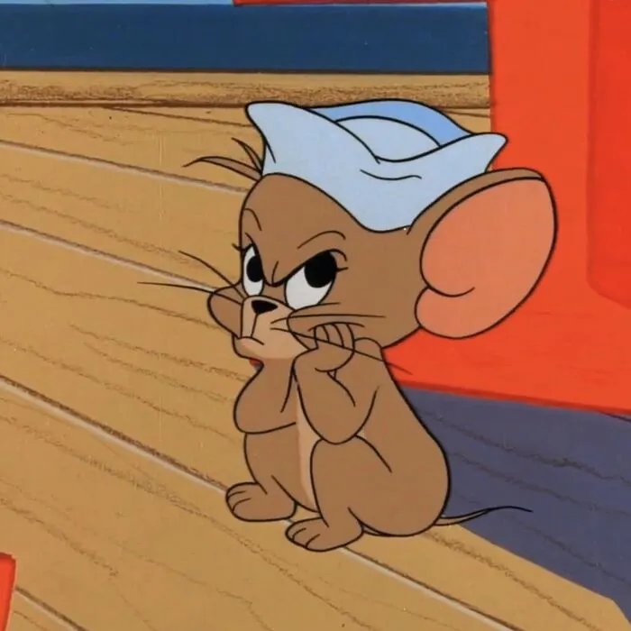 Tuyển tập 168+ meme jerry hài hước, giải trí cực đỉnh