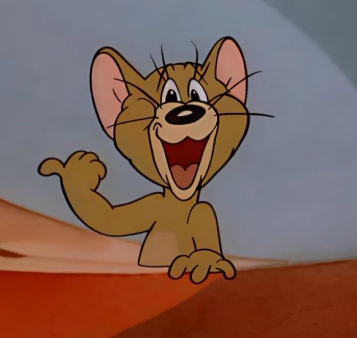 Tuyển tập 168+ meme jerry hài hước, giải trí cực đỉnh