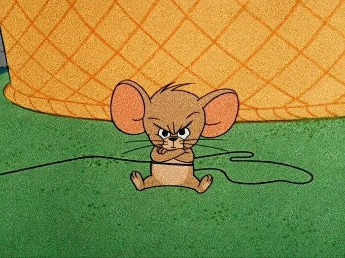 Tuyển tập 168+ meme jerry hài hước, giải trí cực đỉnh