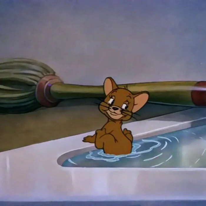 Tuyển tập 168+ meme jerry hài hước, giải trí cực đỉnh