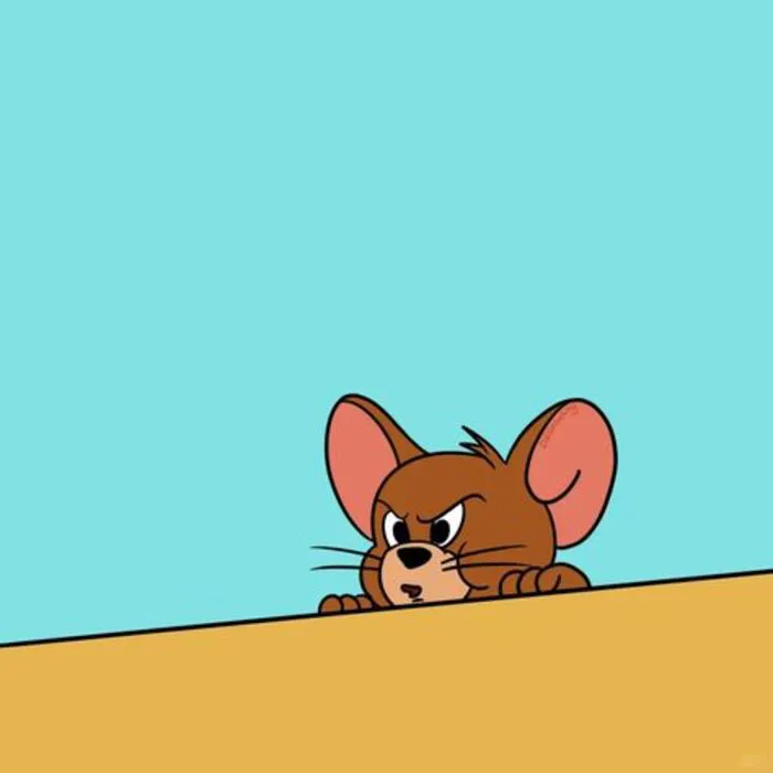 Tuyển tập 168+ meme jerry hài hước, giải trí cực đỉnh