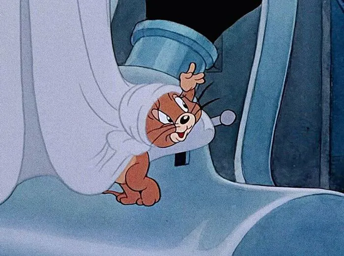 Tuyển tập 168+ meme jerry hài hước, giải trí cực đỉnh