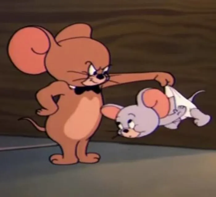 Tuyển tập 168+ meme jerry hài hước, giải trí cực đỉnh