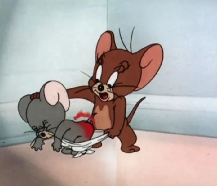 Tuyển tập 168+ meme jerry hài hước, giải trí cực đỉnh