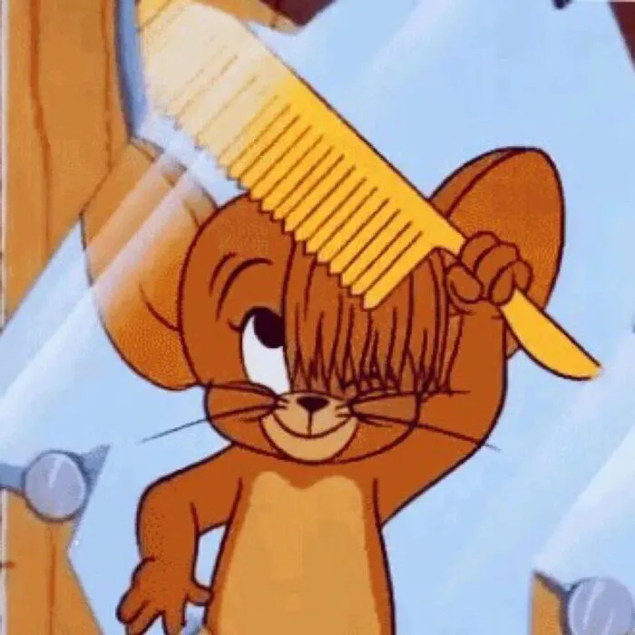 Tuyển tập 168+ meme jerry hài hước, giải trí cực đỉnh