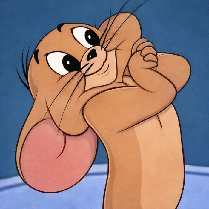 Tuyển tập 168+ meme jerry hài hước, giải trí cực đỉnh