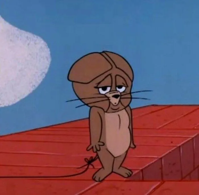 Tuyển tập 168+ meme jerry hài hước, giải trí cực đỉnh