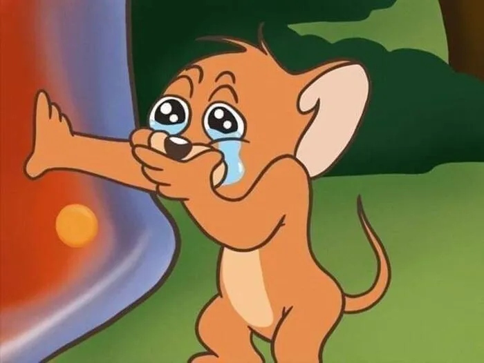 Tuyển tập 168+ meme jerry hài hước, giải trí cực đỉnh