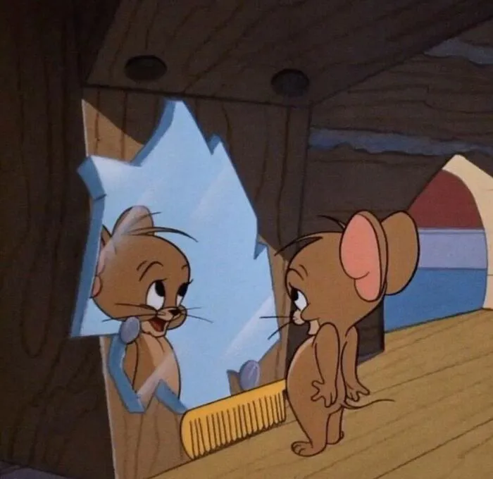 Tuyển tập 168+ meme jerry hài hước, giải trí cực đỉnh