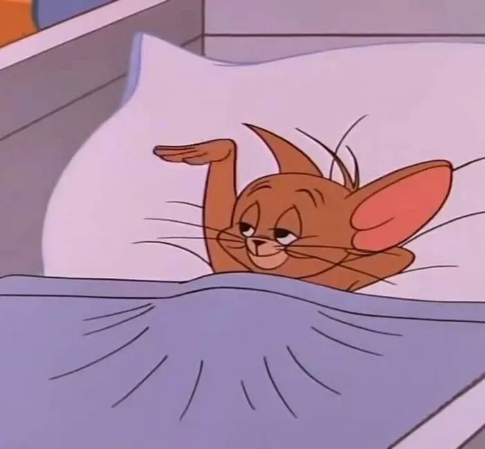 Tuyển tập 168+ meme jerry hài hước, giải trí cực đỉnh