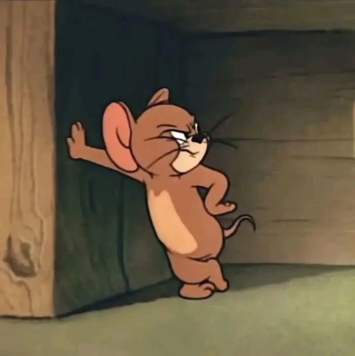 Tuyển tập 168+ meme jerry hài hước, giải trí cực đỉnh