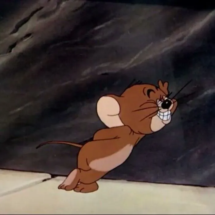 Tuyển tập 168+ meme jerry hài hước, giải trí cực đỉnh