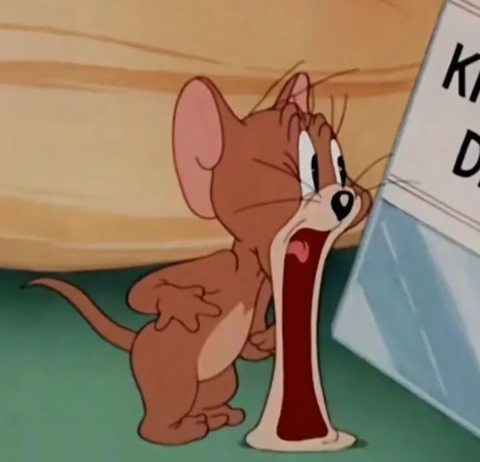 Tuyển tập 168+ meme jerry hài hước, giải trí cực đỉnh