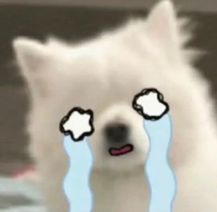 Tổng hợp 180+ meme khóc hài hước cực đỉnh