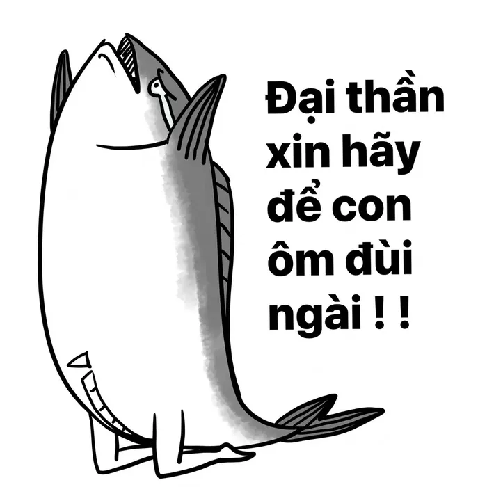 Tuyển tập 189+ meme lạy đỉnh cao, cười ra nước mắt