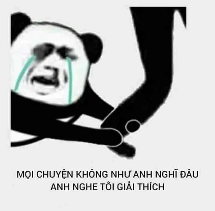 Tuyển tập 189+ meme lạy đỉnh cao, cười ra nước mắt