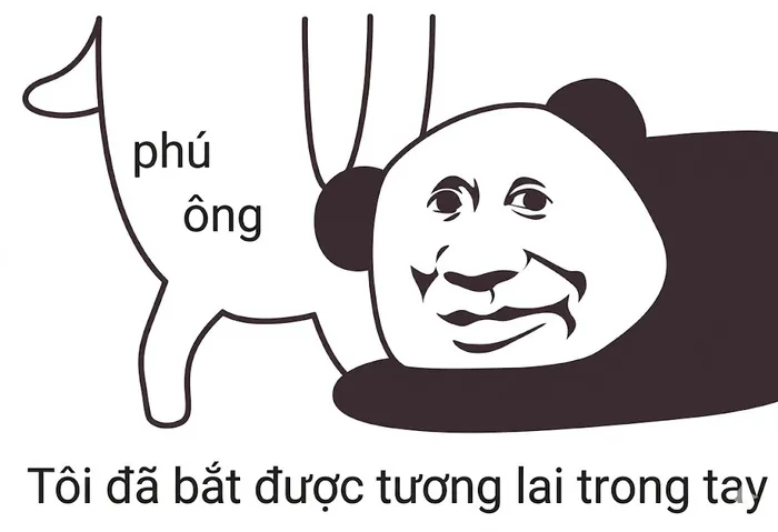 Tuyển tập 189+ meme lạy đỉnh cao, cười ra nước mắt
