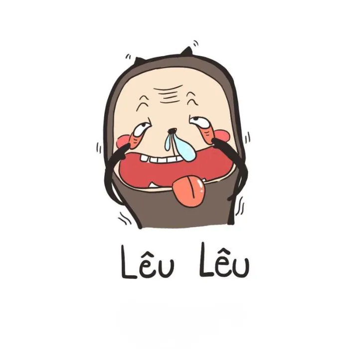 Khám phá 147+ meme lêu lêu hài hước, siêu độc đáo Khám phá 147+ meme lêu lêu hài hước, siêu độc đáo