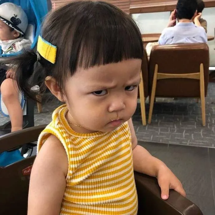 238+ meme liếc biểu cảm độc đáo, giải trí đỉnh cao