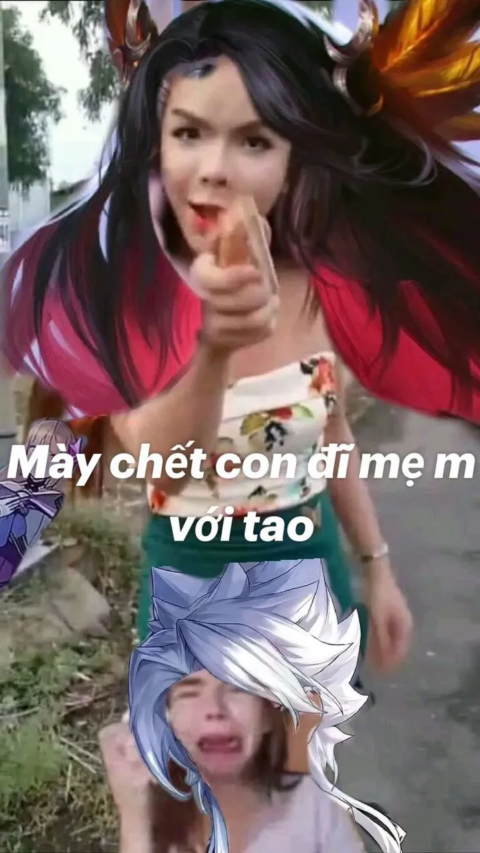 Khám phá nét đáng yêu với 93+ meme linda độc đáo Khám phá nét đáng yêu với 93+ meme linda độc đáo