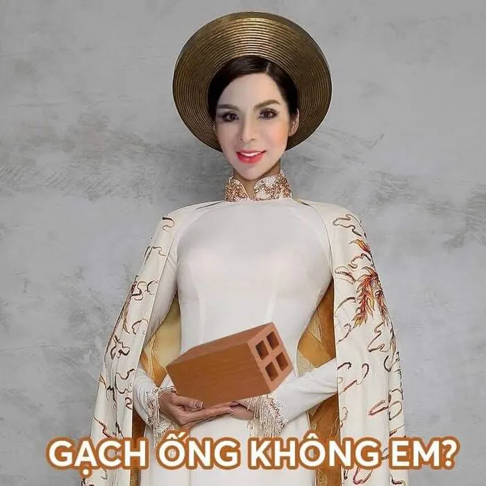 Khám phá nét đáng yêu với 93+ meme linda độc đáo Khám phá nét đáng yêu với 93+ meme linda độc đáo