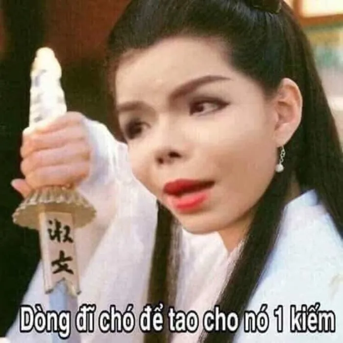 Khám phá nét đáng yêu với 93+ meme linda độc đáo Khám phá nét đáng yêu với 93+ meme linda độc đáo