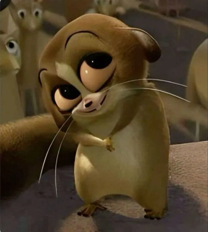 Meme lườm: 185+ biểu cảm 'cà khịa' đỉnh cao gây sốt mạng