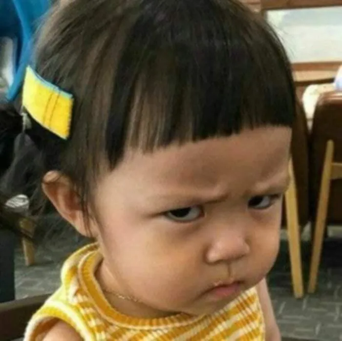Meme lườm: 185+ biểu cảm 'cà khịa' đỉnh cao gây sốt mạng