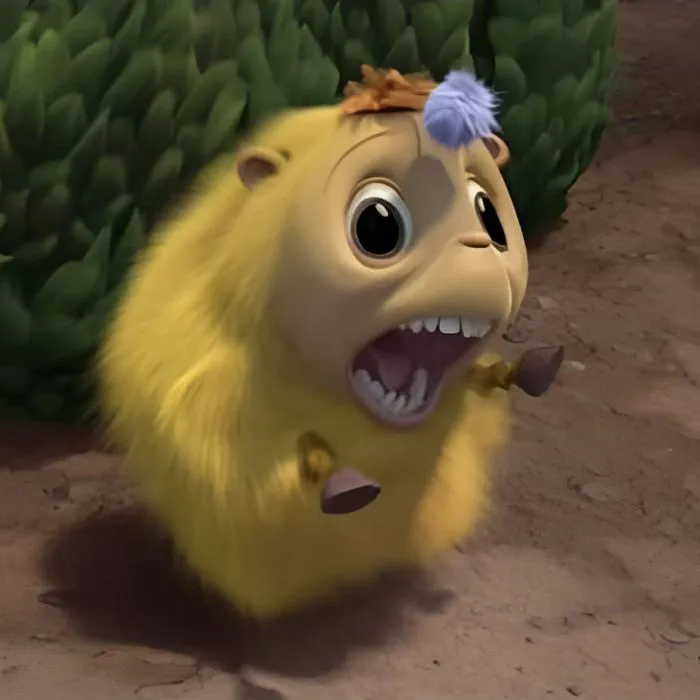 Khám phá 289+ meme ngạc nhiên, biểu cảm hài hước nhất