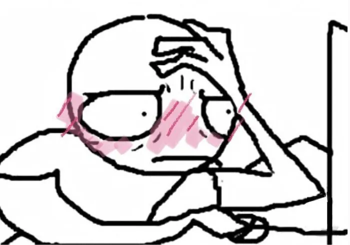 Tổng hợp 99+ meme ngại tình huống dở khóc dở cười nhất Tổng hợp 99+ meme ngại tình huống dở khóc dở cười nhất