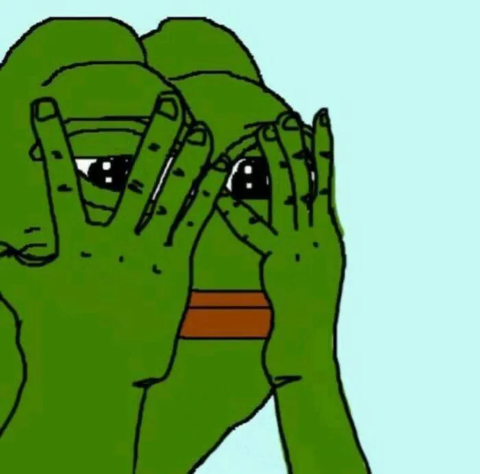 Tổng hợp 99+ meme ngại tình huống dở khóc dở cười nhất Tổng hợp 99+ meme ngại tình huống dở khóc dở cười nhất