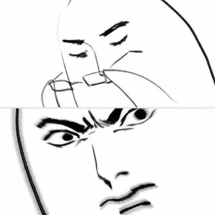 Khám phá 189+ meme nghiêm túc, hài hước đỉnh cao