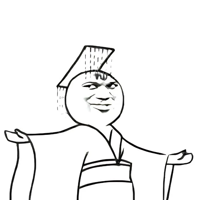 Khám phá 189+ meme nghiêm túc, hài hước đỉnh cao