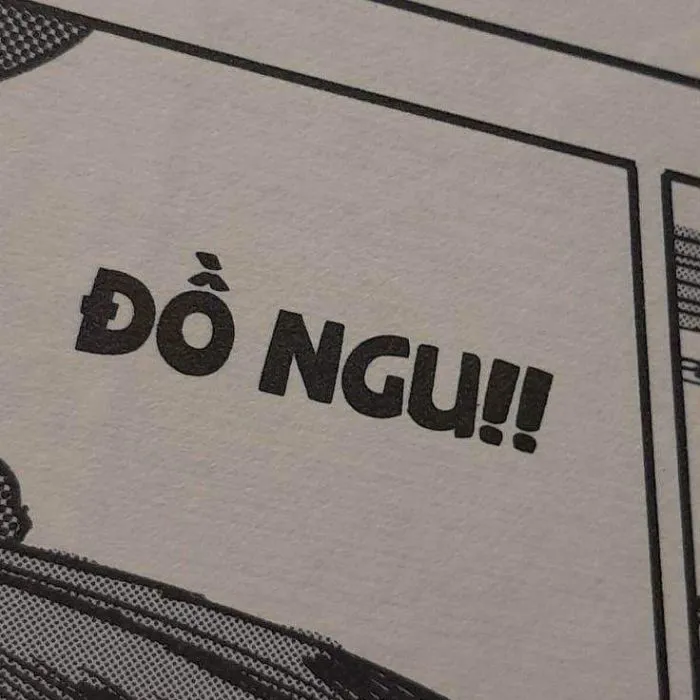 Meme ngu