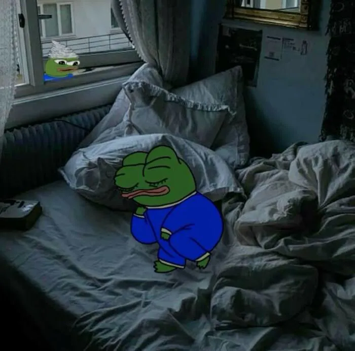 238+ meme ngủ hài hước, relatable nhất bạn từng thấy