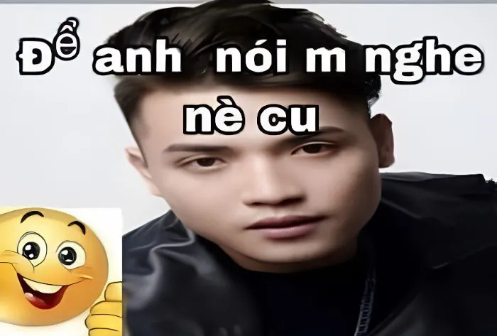 Meme ngu