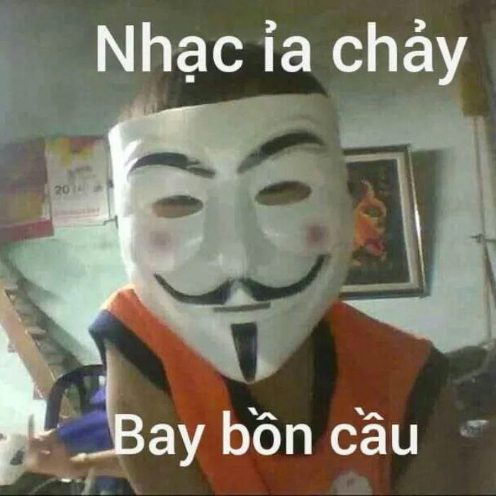Meme ngu