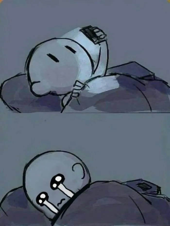 238+ meme ngủ hài hước, relatable nhất bạn từng thấy