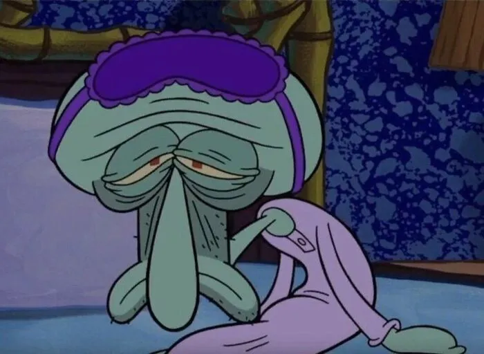 238+ meme ngủ hài hước, relatable nhất bạn từng thấy