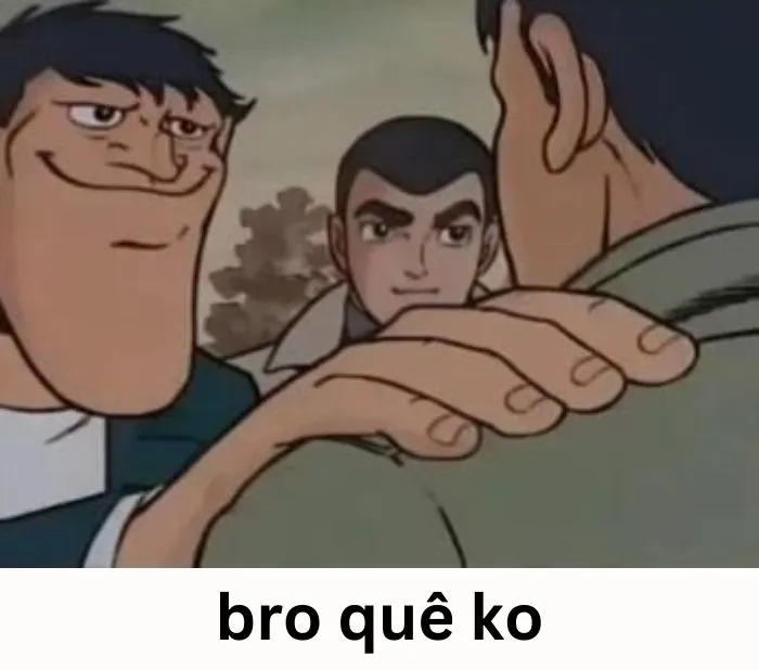 Tuyển tập 218+ meme quê bá đạo, cười ra nước mắt