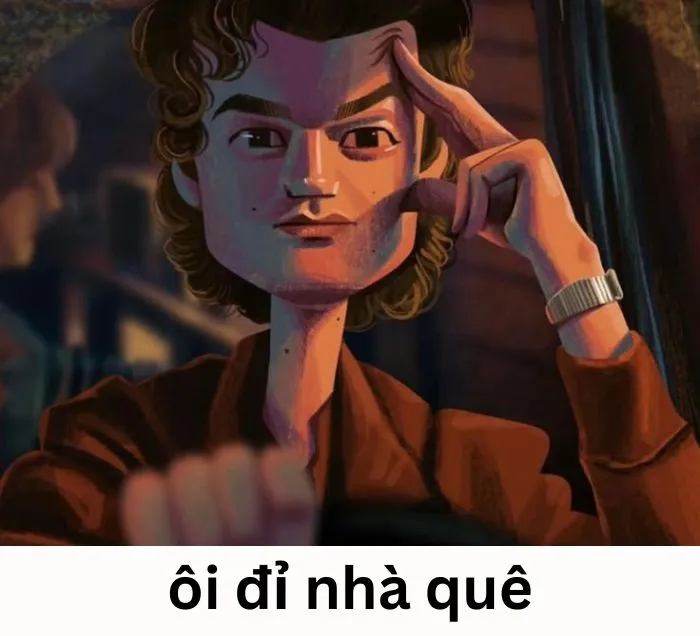 Tuyển tập 218+ meme quê bá đạo, cười ra nước mắt