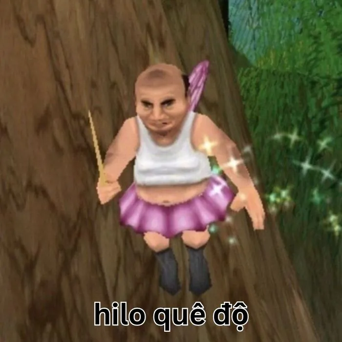 Tuyển tập 218+ meme quê bá đạo, cười ra nước mắt