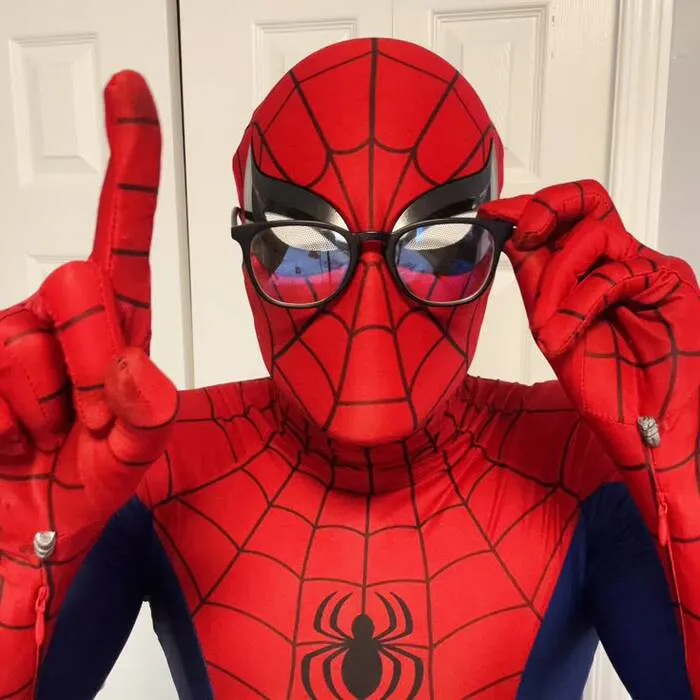 Khám phá 108+ meme spiderman hài hước nhất mọi thời đại