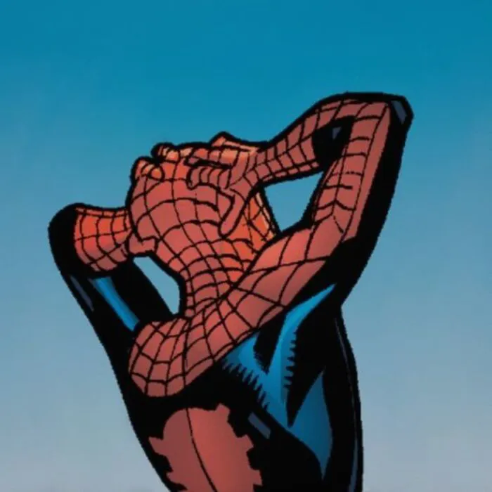 Khám phá 108+ meme spiderman hài hước nhất mọi thời đại Khám phá 108+ meme spiderman hài hước nhất mọi thời đại